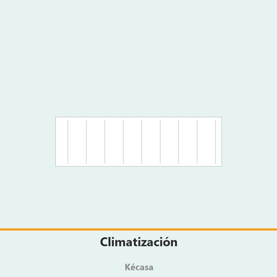 Climatización