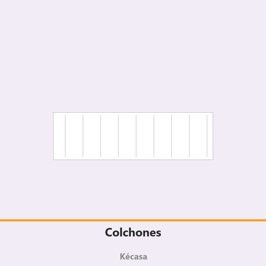 Colchones