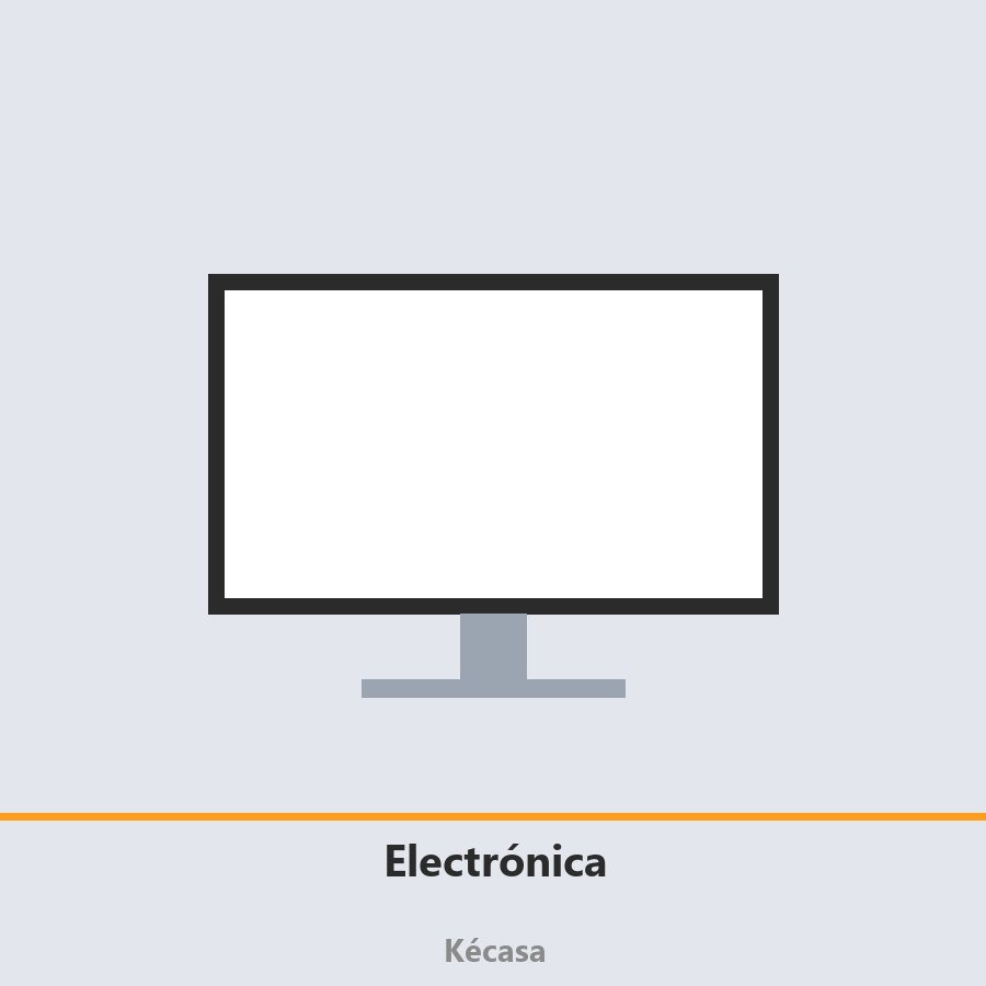 Electrónica