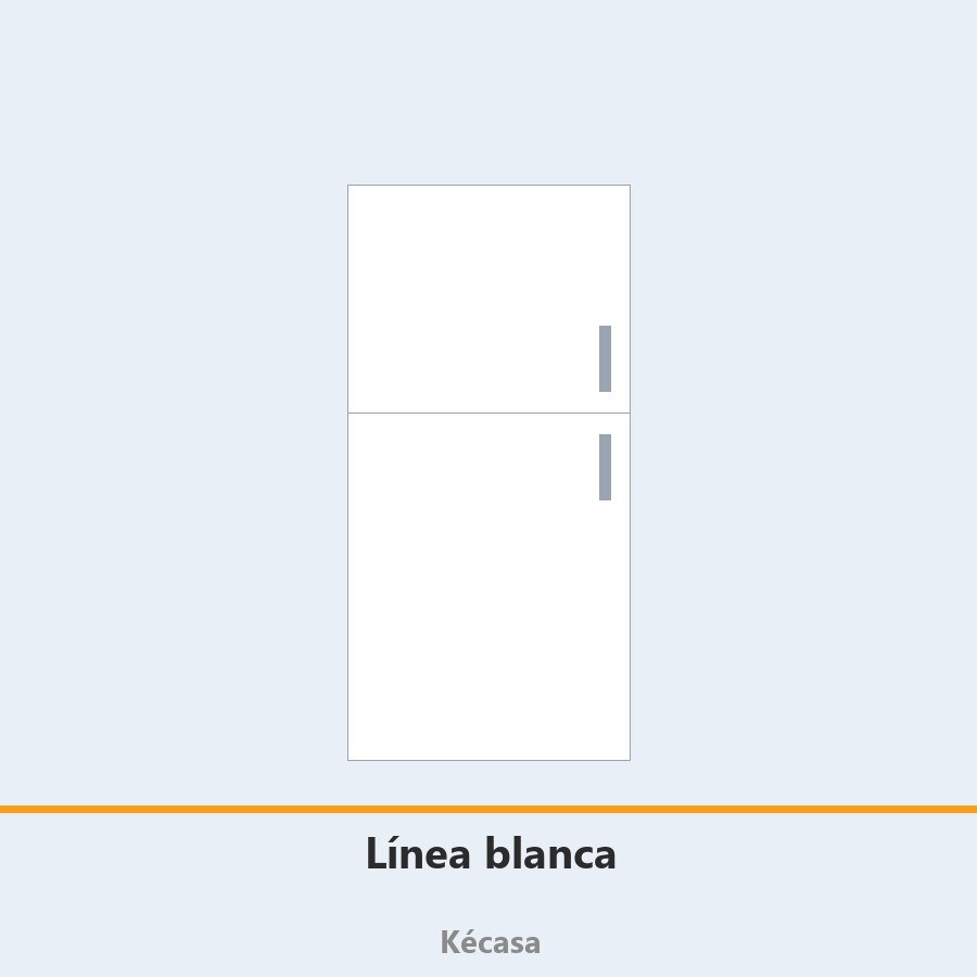 Línea blanca